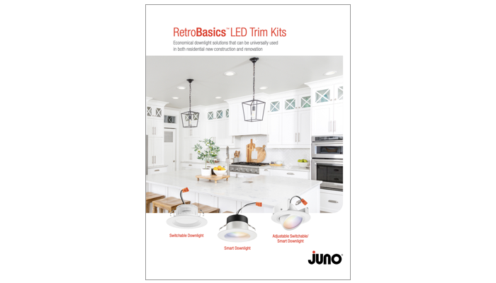 RetroBasics Brochure
