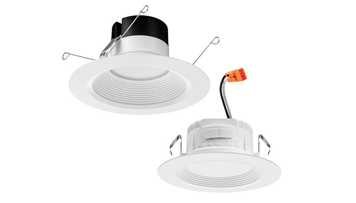 Recessed Lighting and Track Products Juno