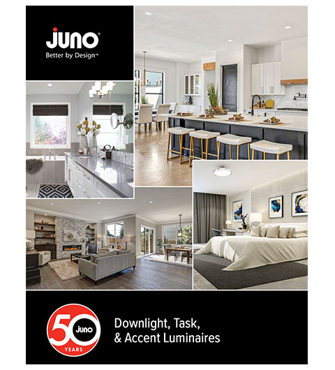 Downlight and Task