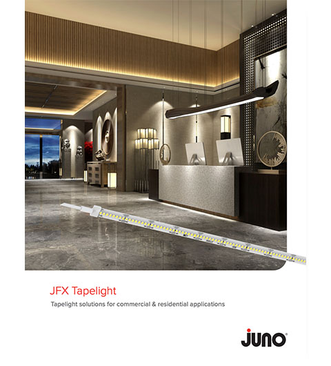 JFX-Tapelight