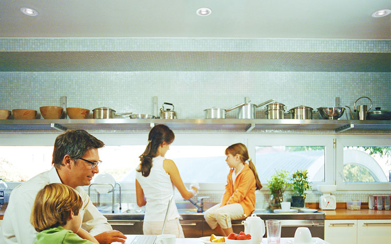 Residential