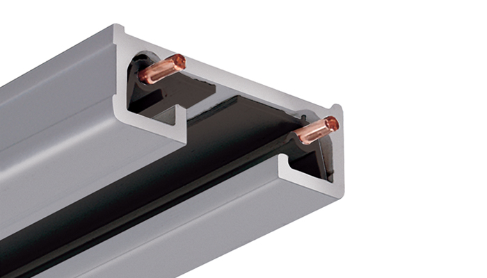 Recessed Track Lighting Systems Juno